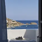 The Petra, Small Luxury Of The World Grikos Bay (Patmos)
