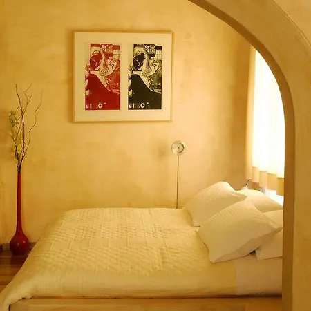 The Petra, Small Luxury Of The World 2* Grikos Bay (Patmos)