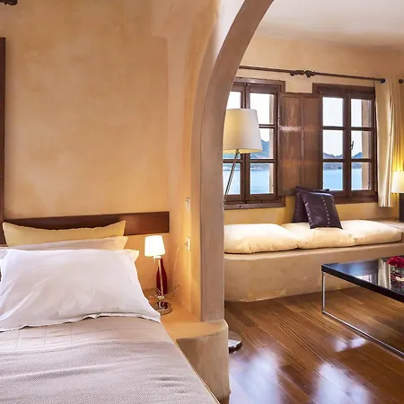 The Petra, Small Luxury Of The World Hotel