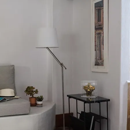 Hotel The Petra, Small Luxury Of The World Grikos Bay (Patmos)