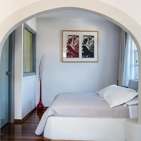 The Petra, Small Luxury Of The World ホテル