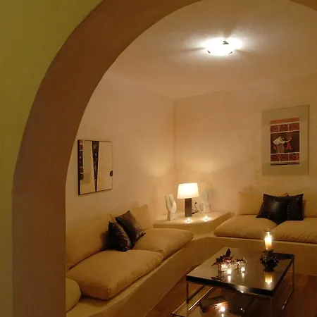 Hotel The Petra, Small Luxury Of The World Grikos Bay (Patmos)