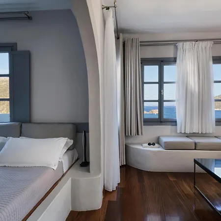 The Petra, Small Luxury Of The World 2*