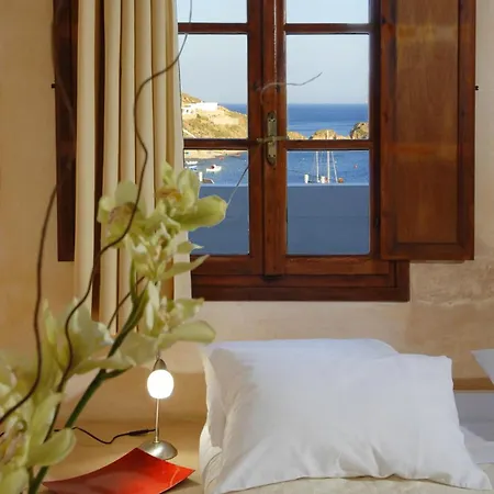 The Petra, Small Luxury Of The World Hotel