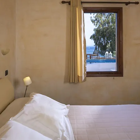 Hotel The Petra, Small Luxury Of The World