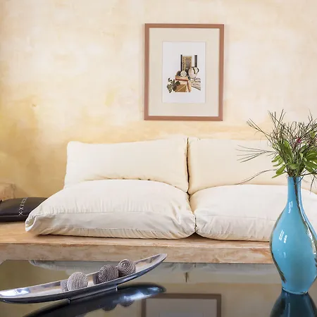 Hotel The Petra, Small Luxury Of The World