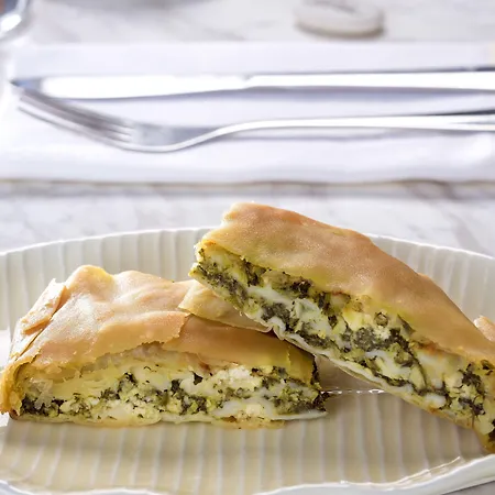 The Petra, Small Luxury Of The World 2* Grikos Bay (Patmos)