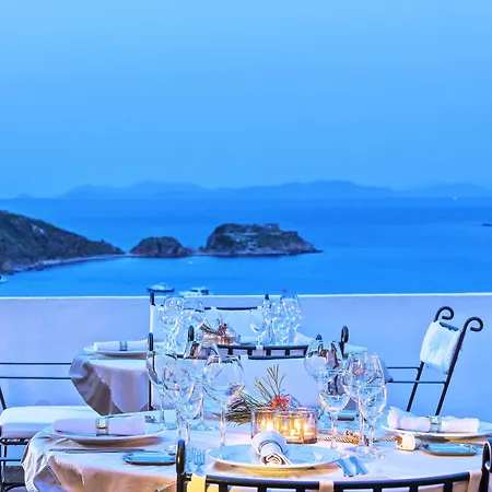 The Petra, Small Luxury Of The World Hotel