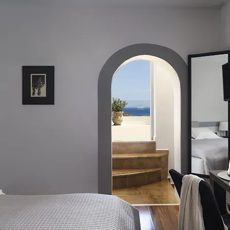 The Petra, Small Luxury Of The World Otel 2*