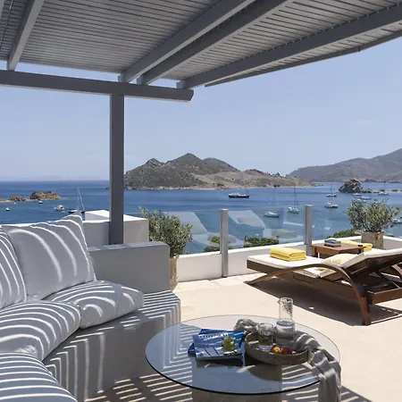 The Petra, Small Luxury Of The World Hotel