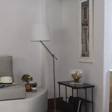 The Petra, Small Luxury Of The World 2* Grikos Bay (Patmos)