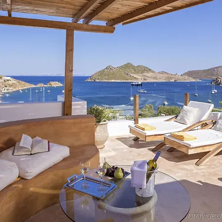 The Petra, Small Luxury Of The World Hotel 2*