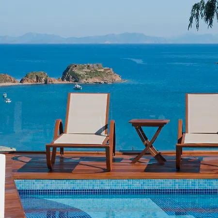 Hotel The Petra, Small Luxury Of The World