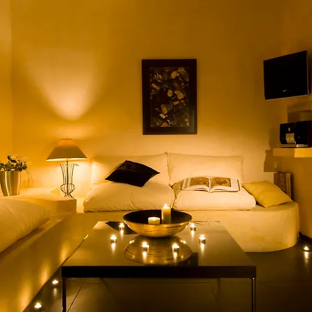Hotel The Petra, Small Luxury Of The World