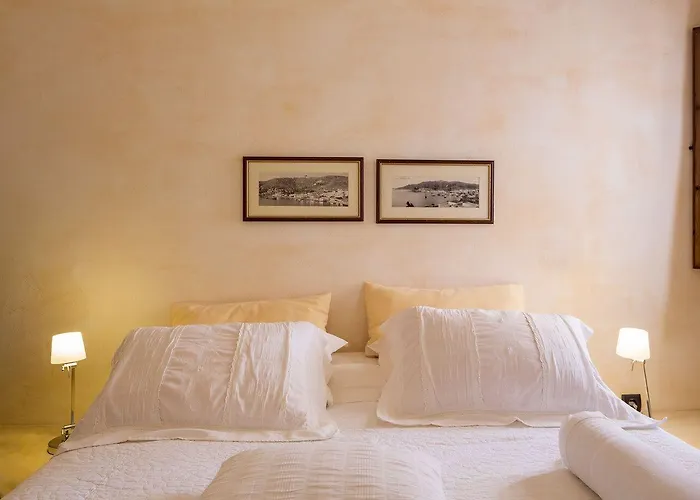 Hotel The Petra, Small Luxury Of The World