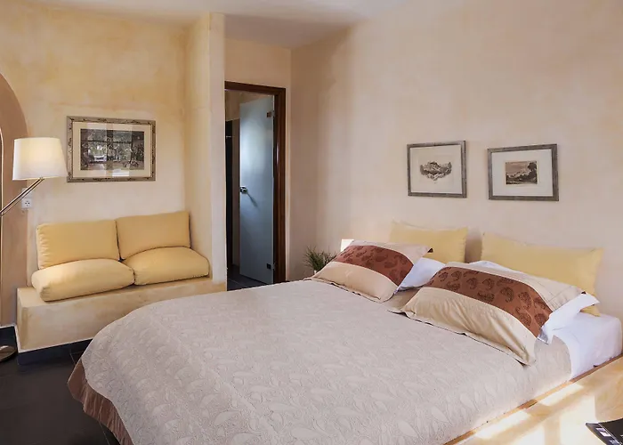 The Petra, Small Luxury Of The World Hotel 2*