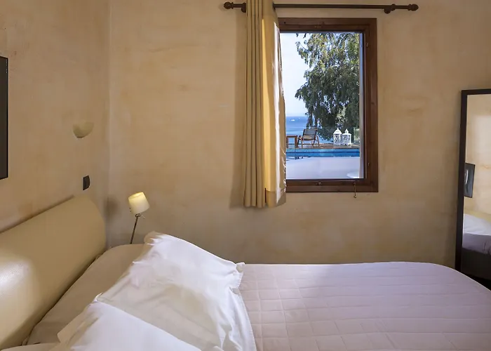 Hotel The Petra, Small Luxury Of The World