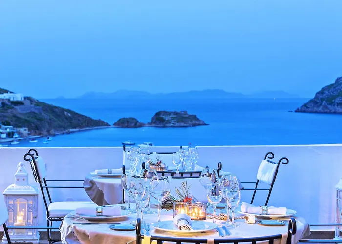 The Petra, Small Luxury Of The World Hotel