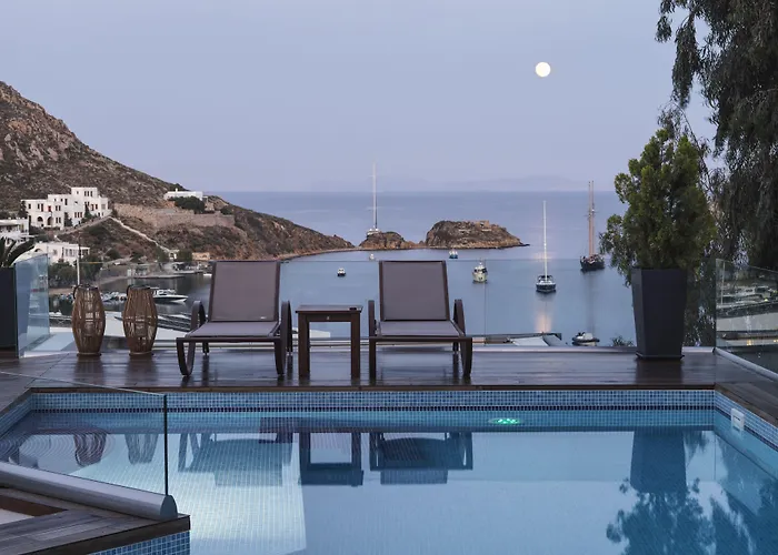 Hotel The Petra, Small Luxury Of The World 2*