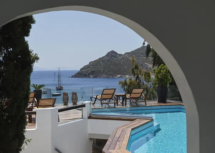 The Petra, Small Luxury Of The World Hotel 2*