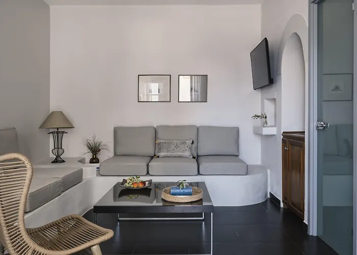 Hotel The Petra, Small Luxury Of The World 2*