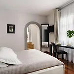 Hotel The Petra, Small Luxury Of The World Grikos Bay (Patmos)