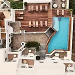 Ξενοδοχείο The Petra, Small Luxury Of The World 2*