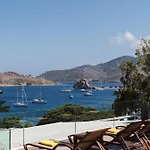 The Petra, Small Luxury Of The World Grikos Bay (Patmos)