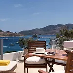 The Petra, Small Luxury Of The World 2* Γροίκος