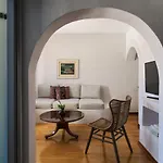 The Petra, Small Luxury Of The World Ξενοδοχείο Γροίκος