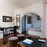 Ξενοδοχείο The Petra, Small Luxury Of The World Γροίκος