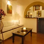 The Petra, Small Luxury Of The World Ξενοδοχείο
