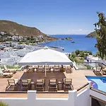 Hotel The Petra, Small Luxury Of The World 2*