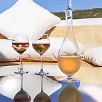 The Petra, Small Luxury Of The World 2* Grikos Bay (Patmos)
