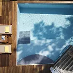 The Petra, Small Luxury Of The World Hotel Grikos Bay (Patmos)