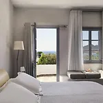The Petra, Small Luxury Of The World 2* Grikos Bay (Patmos)