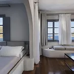 The Petra, Small Luxury Of The World Grikos Bay (Patmos)