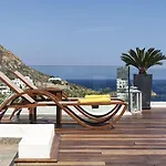 The Petra, Small Luxury Of The World Hotel 2*