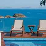 Hotel The Petra, Small Luxury Of The World
