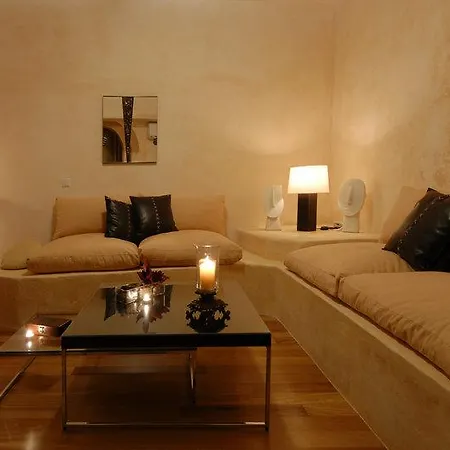 The Petra, Small Luxury Of The World Hotel 2*
