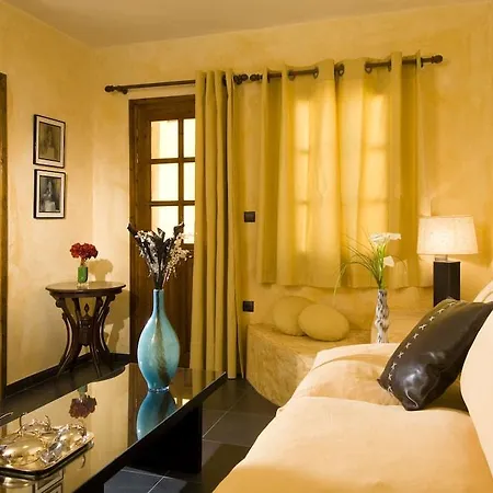 Petra Hotel&suites