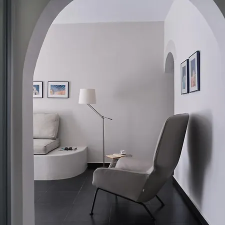 Petra Hotel&suites Hotel Grikos Bay (Patmos)