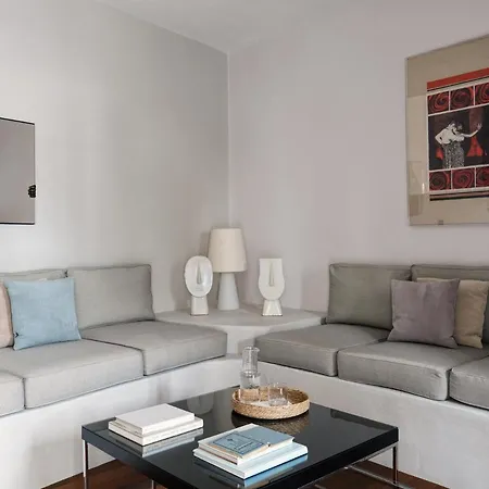 The Petra, Small Luxury Of The World Hotel Grikos Bay (Patmos)