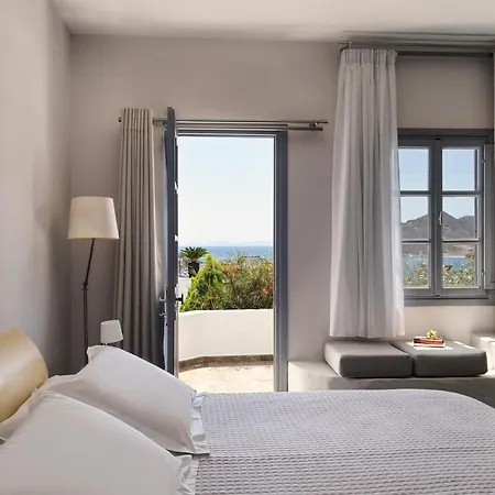 Petra Hotel&suites