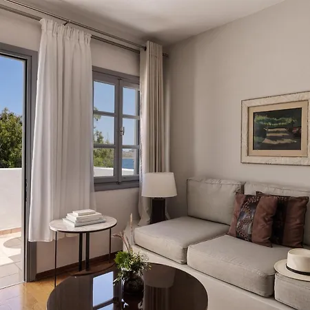 Petra Hotel&suites