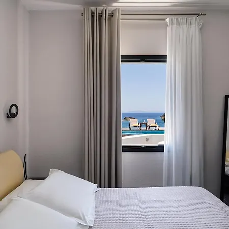 מלון The Petra, Small Luxury Of The World 2*