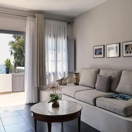 Petra Hotel&suites Hotel