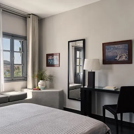 מלון The Petra, Small Luxury Of The World