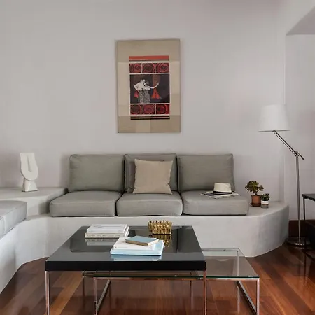 Petra Hotel&suites Grikos Bay (Patmos)