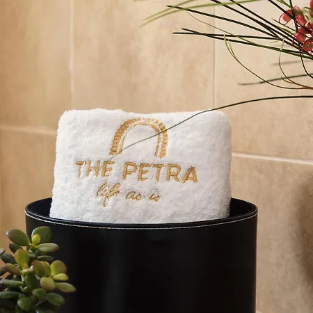 Petra Hotel&suites